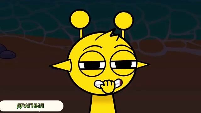 СПРУНКИ мультфильмы! Мультфильм про СПРУНКИ! смотреть онлайн