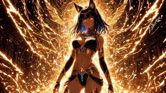 Z-.EGYPTIAN METAL BEATS V1.5 смотреть онлайн