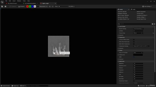 20 - Create Heat Distortion смотреть онлайн