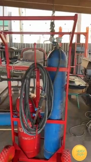 Тележка_для_балонов.mp4 смотреть онлайн