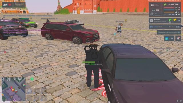 Grand Theft Auto San Andreas 2025.08.09 - 15.48.54.179.DVR - Trim смотреть онлайн