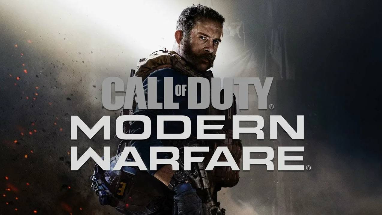 Call of Duty: Modern Warfare (2019) - 12: Старые Друзья ► Прохождение без комментариев смотреть онлайн