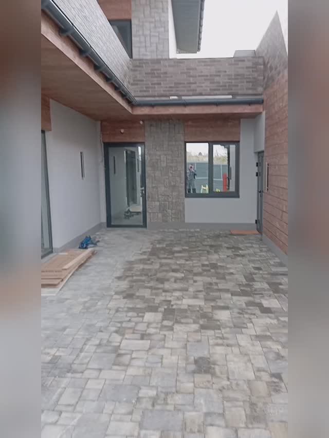 Котельная для частного дома 290 м.кв. смотреть онлайн