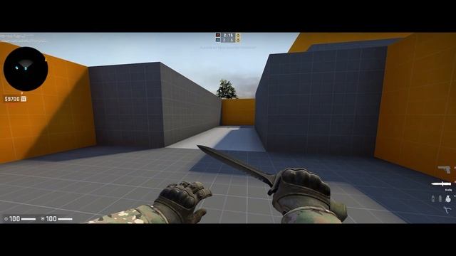 De_karbolit ( 2 Vs 2 Wingman ) CS GO
