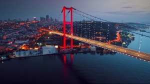 Стамбул, Турция.