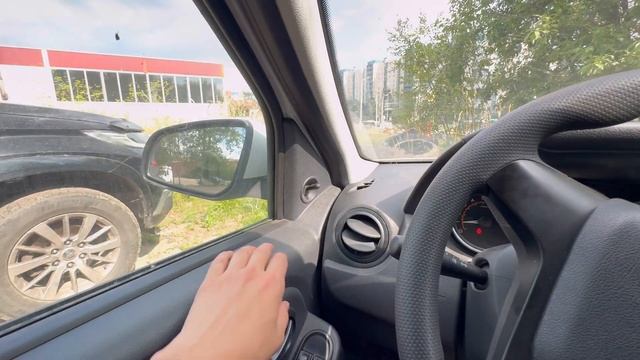 Lada Largus / Андроид магнитола с крутилками + камера заднего вида смотреть онлайн