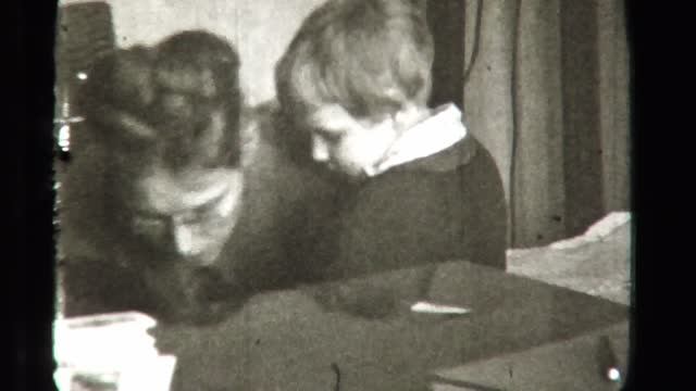 Зима 1967-1968. смотреть онлайн