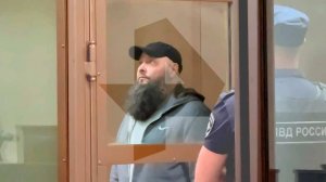 Лидера банды "Хризантем" оправдали по новому делу об убийствах и разбое