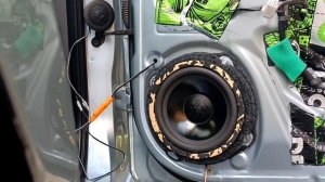 Python 165 Comp обзор и прослушка