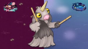 Тукорог - Все Песни и Анимации Монстра (My Singing Monsters, Мои Поющие Монстры, Msm, Мсм)