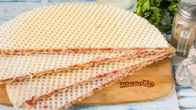 Сборник рецептов