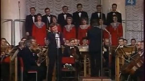 Андрей Миронов - Песня о шпаге (из к_ф _Достояние республики_)