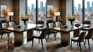 Найди отличия