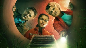 Холодное хранилище (трейлер)