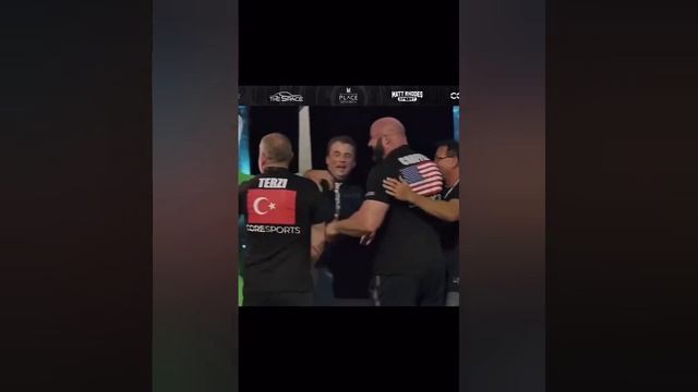 Devon Lorat реванш спустя 3 года после поражения Девон Лорат