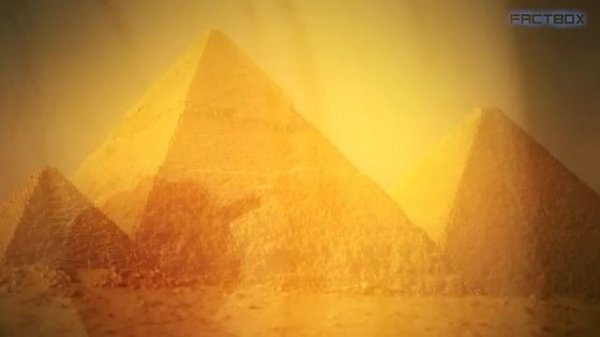 Как ТАКОЕ Возможно? Древняя МЕГАСТРУКТУРА, Построенная НЕИЗВЕСТНОЙ ЦИВИЛИЗАЦИЕЙ