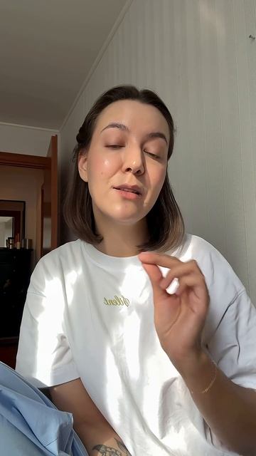 Я отказалась от гель лака и покрытия 8 лет назад ⏪