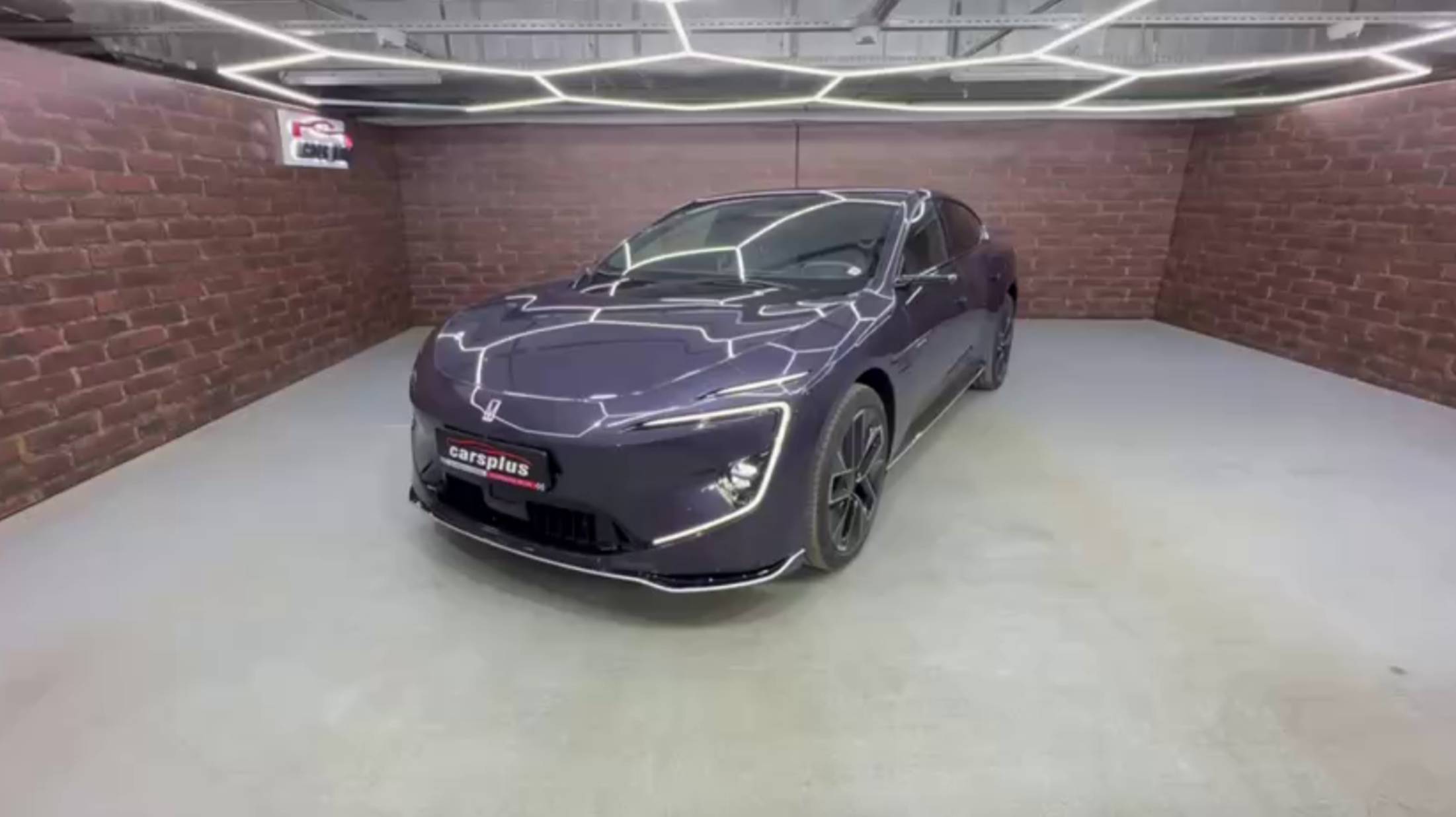 В наличии Avatr 12 👇 смотреть онлайн