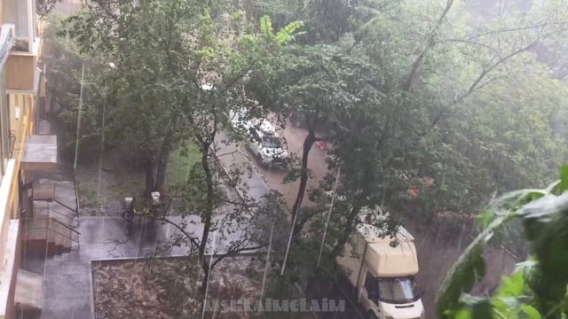 Ливень 9 августа смотреть онлайн