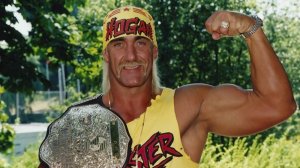 Бой Халка Хогана 1998 | Умер легендарный рестлер R.I.P.