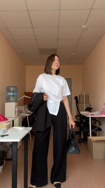 Образ сегодня такой✨