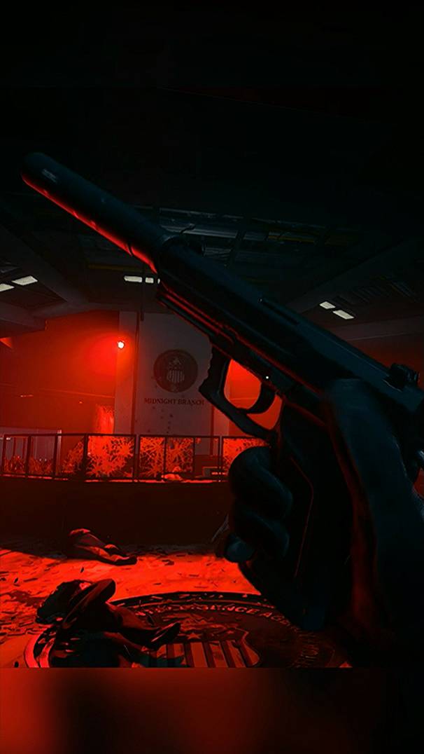 Cаll of Duty: Black Ops 6 Тревога #shorts смотреть онлайн