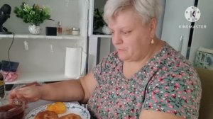 Распаковочка антивозрастная косметика от бренда «ЗАПОВЕДНАЯ ПОЛЯНА»