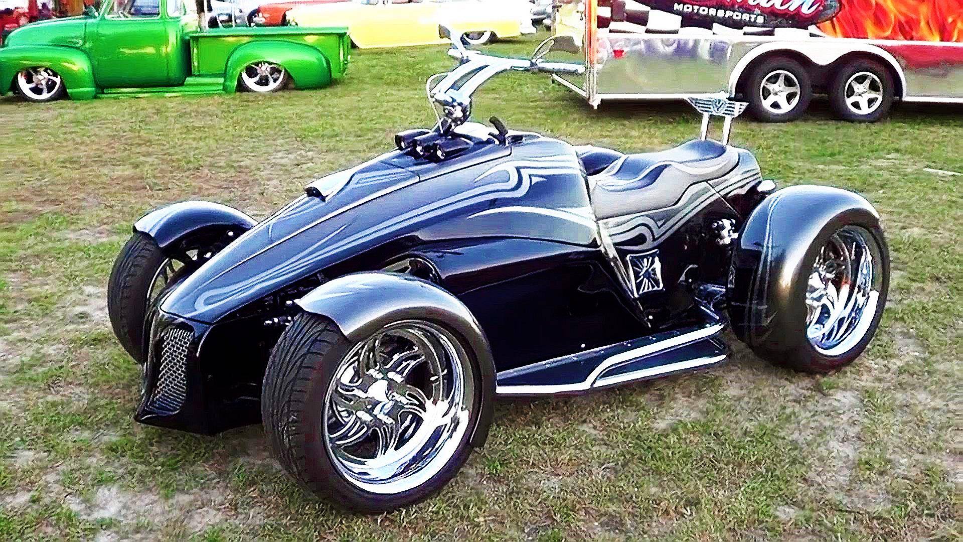 МАШИНЫ, МЕХАНИЗМЫ, ИЗОБРЕТЕНИЯ, САМОДЕЛКИ, УДИВИТЕЛЬНАЯ ТЕХНИКА И ТЕХНОЛОГИИ #168 #Lucky_Tech смотреть онлайн