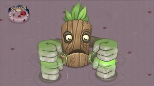 Тыдыщ - Все Песни и Анимации Монстра (My Singing Monsters, Мои Поющие Монстры, Msm, Мсм)