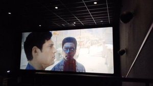 супермэн 2025 вторая сцена после титров