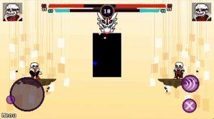 пытался победить деда часть 2 (дед если чё слева)