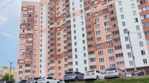 В Кирове ,по магазинам.