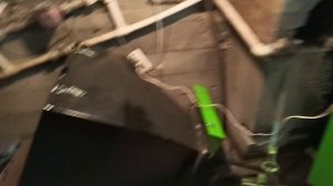 Установка котла ВСКЗ Компакт 24.