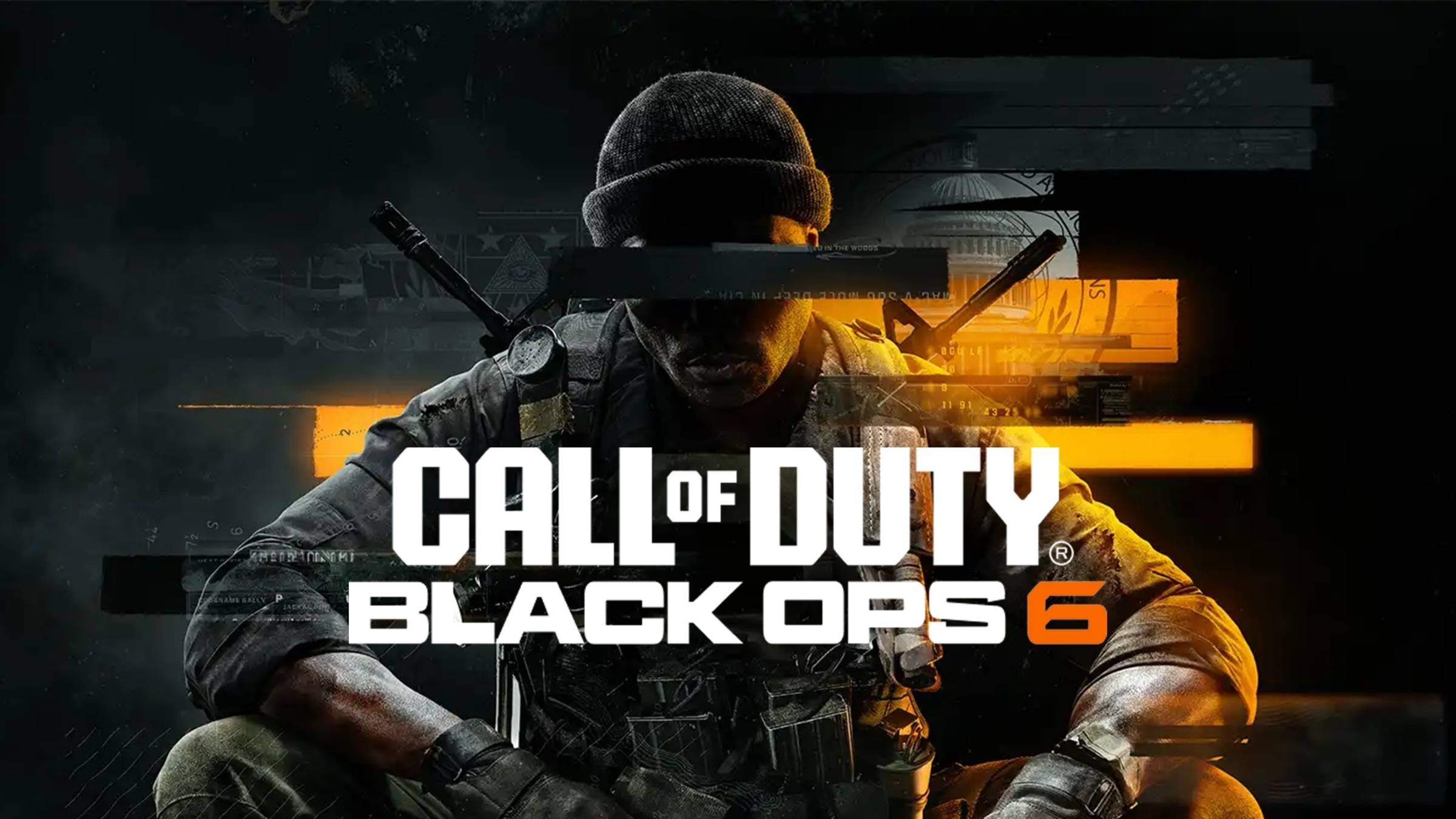 Call Of Duty  Black Ops 6