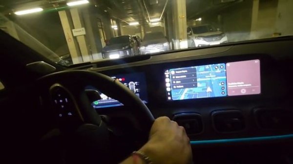 Jaecoo J8 отзыв владельца 20.000 км пробега