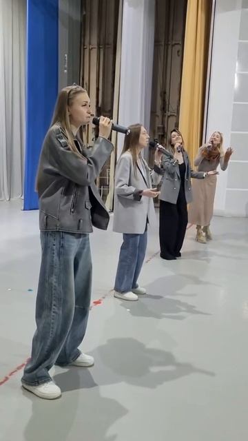 Студия современной музыки Online-репетиция