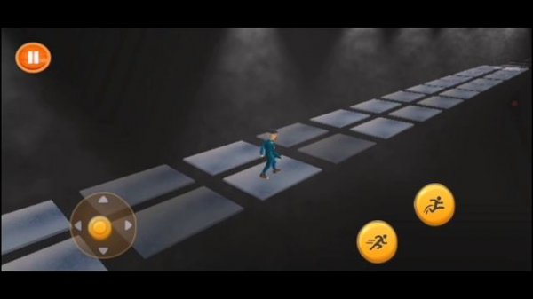 Прохождения  игра в пирожок