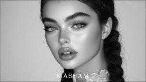 MASSAM - Ethnic & Deep House Relax Mix  Подборка 2025 🔥🎧Best of Deep House 🎧🔥