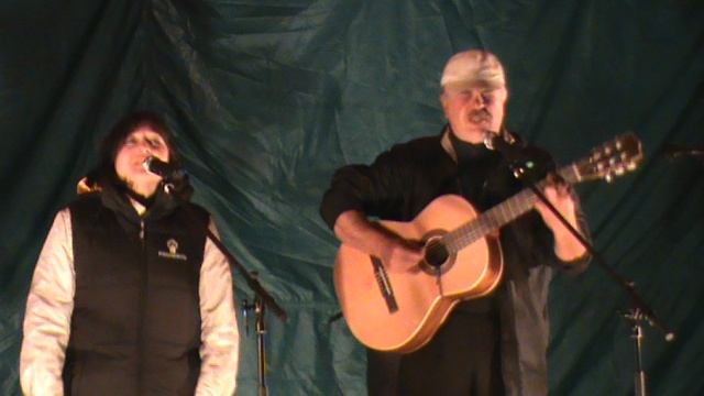 Калуга осень 2014 7 Рычков, Калугина