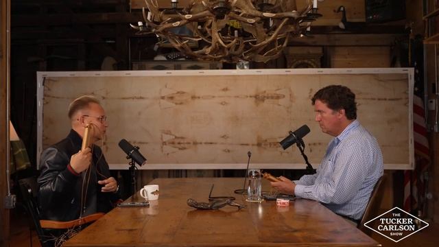 Такер Карлсон