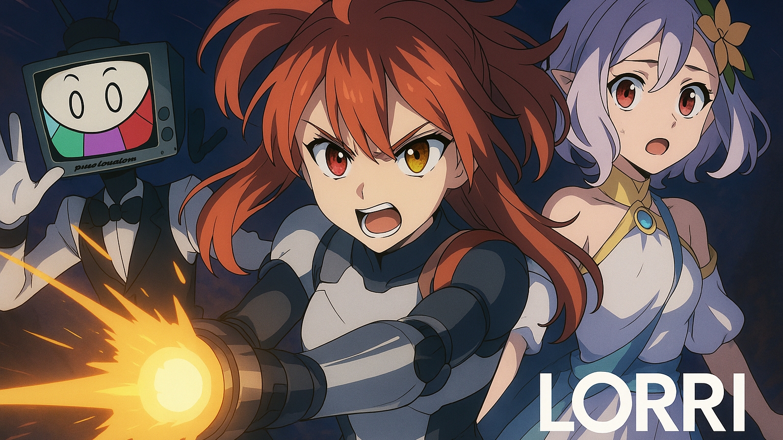 ОФИЦИАЛЬНЫЙ ОПЕНИНГ МУЛЬТ СЕРИАЛА 