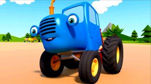 Мультик Пазл для Детей Развивающий Картинки 001