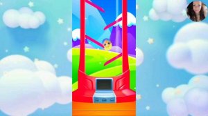 Новая коллекция игрушек из Яиц с Сюрпризом распаковка #133/ Мультфильм для детей про игрушки смотрет