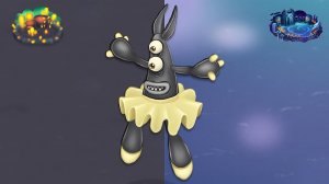 Пачка - Все Песни и Анимации Монстра (My Singing Monsters, Мои Поющие Монстры, Msm, Мсм)