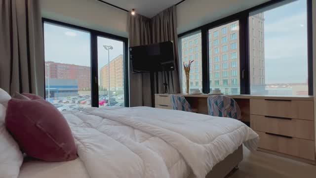 Docklands Smart 2 Wndws Apt