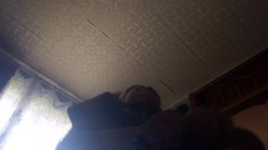 Настя готовит десерт.