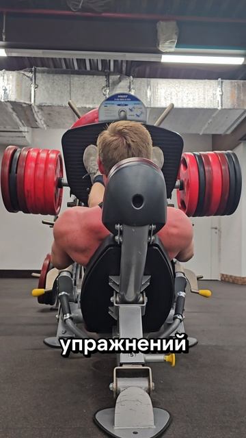 Можно ли накачать ноги без приседаний со штангой смотреть онлайн