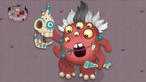 Рорик - Все Песни и Анимации Монстра (My Singing Monsters, Мои Поющие Монстры, Msm, Мсм)