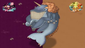 Смычокит - Все Песни и Анимации Монстра (My Singing Monsters, Мои Поющие Монстры, Msm, Мс