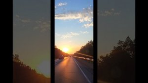 Перегон автомобиля Suzuki Jimny 2017 своим ходом с Владивостока в Липецк
#перегон #перегонавто